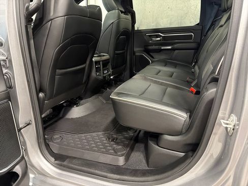 Used 2025 RAM 1500 Laramie w/ Bed Utility Group AWD/4WD image 18
