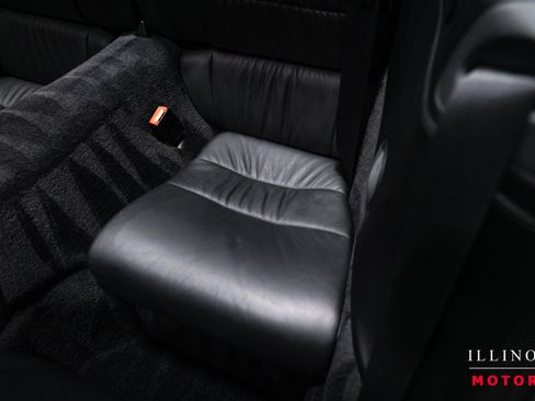 Used 1999 Porsche 911 Carrera 4 AWD/4WD image 29