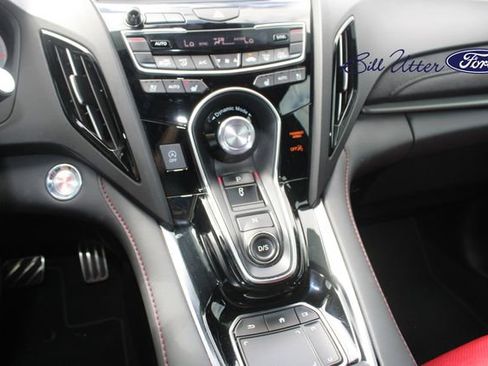 Used 2021 Acura RDX A-Spec image 44