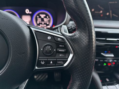 Used 2024 Acura MDX A-Spec image 34