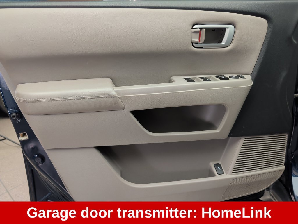 Used 2014 Honda Pilot EX-L image 12