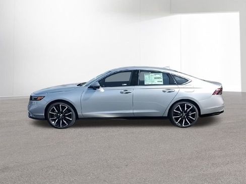 New 2025 Honda Accord Touring image 5