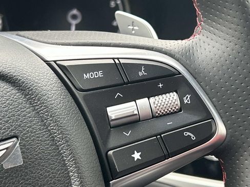 New 2026 Genesis G70 3.3T Sport Prestige image 31