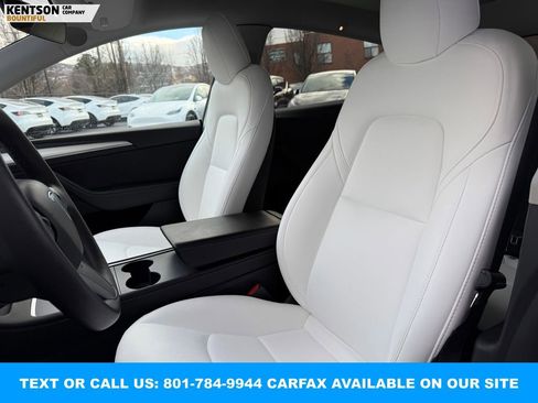 Used 2023 Tesla Model Y Long Range image 20