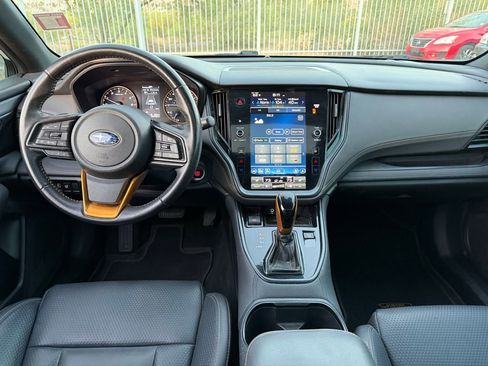 Used 2023 Subaru Outback Wilderness image 6