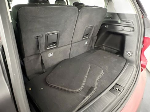 Used 2021 Jeep Grand Cherokee L Limited image 25