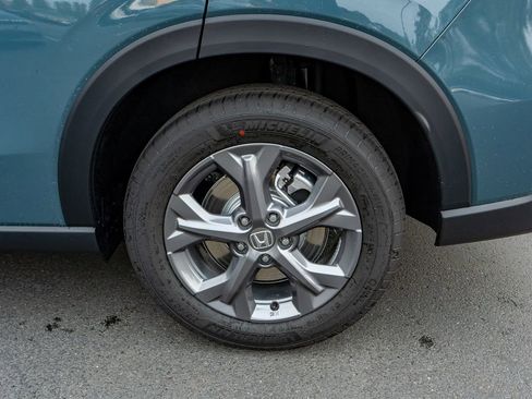 New 2027 Honda HR-V LX image 10