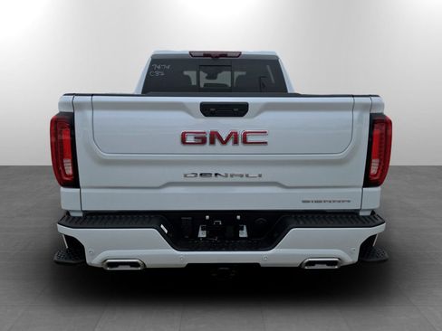 New 2026 GMC Sierra 1500 Denali image 8