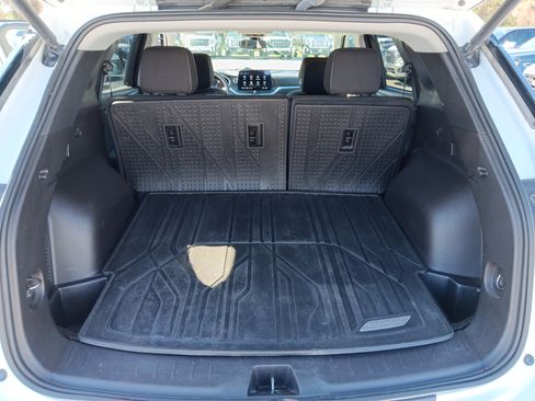 Used 2024 Chevrolet Blazer LT w/ Redline Edition image 20