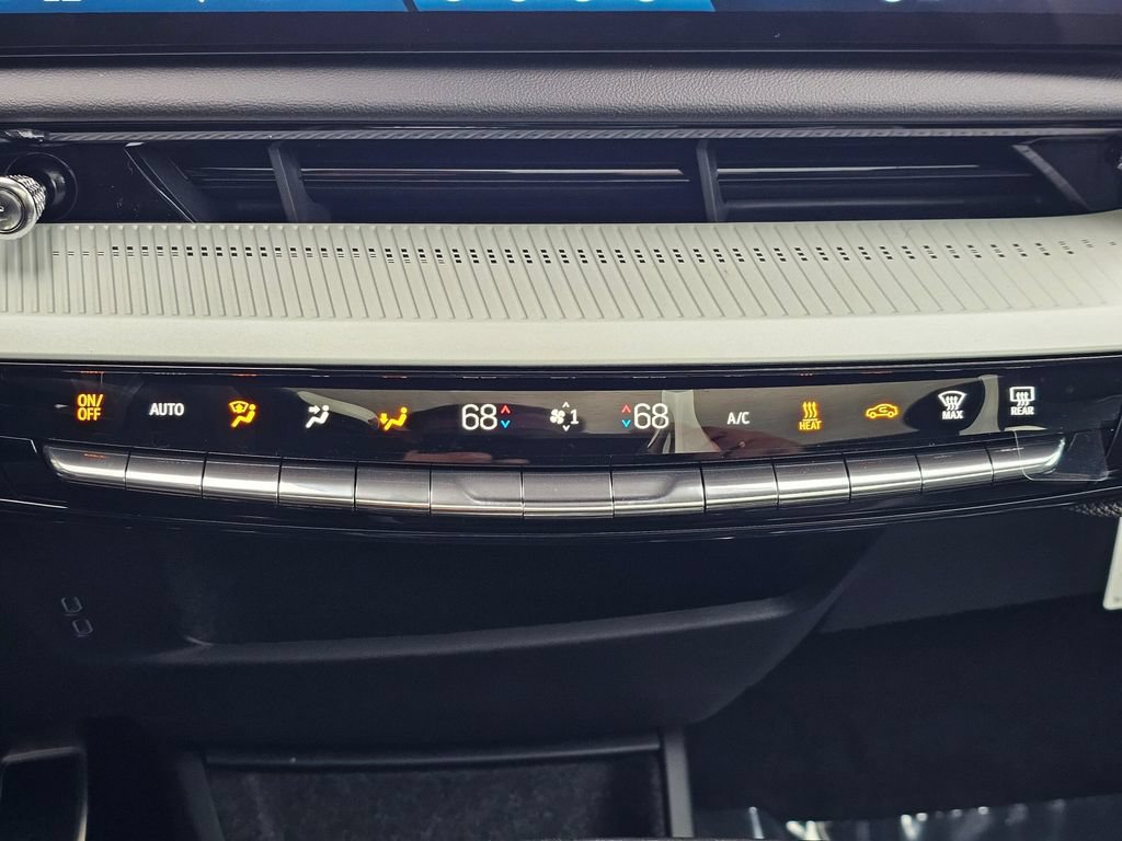 New 2027 Cadillac Optiq Sport AWD/4WD image 31