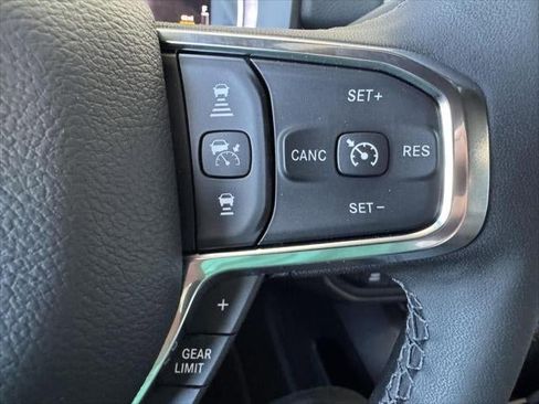 New 2026 RAM 2500 Laramie w/ Night Edition AWD/4WD image 55