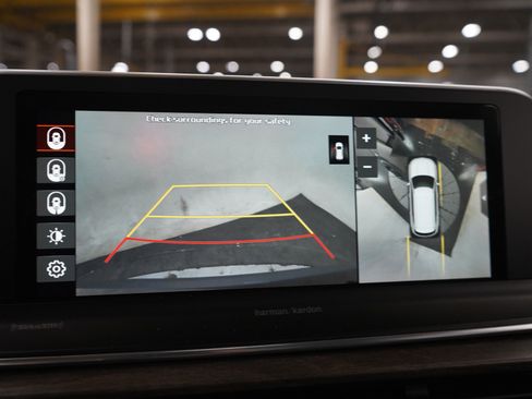 Used 2020 Kia Telluride SX w/ Towing Package AWD/4WD image 35