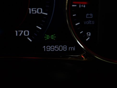 Used 2017 GMC Acadia Denali w/ Technology Package AWD/4WD image 17