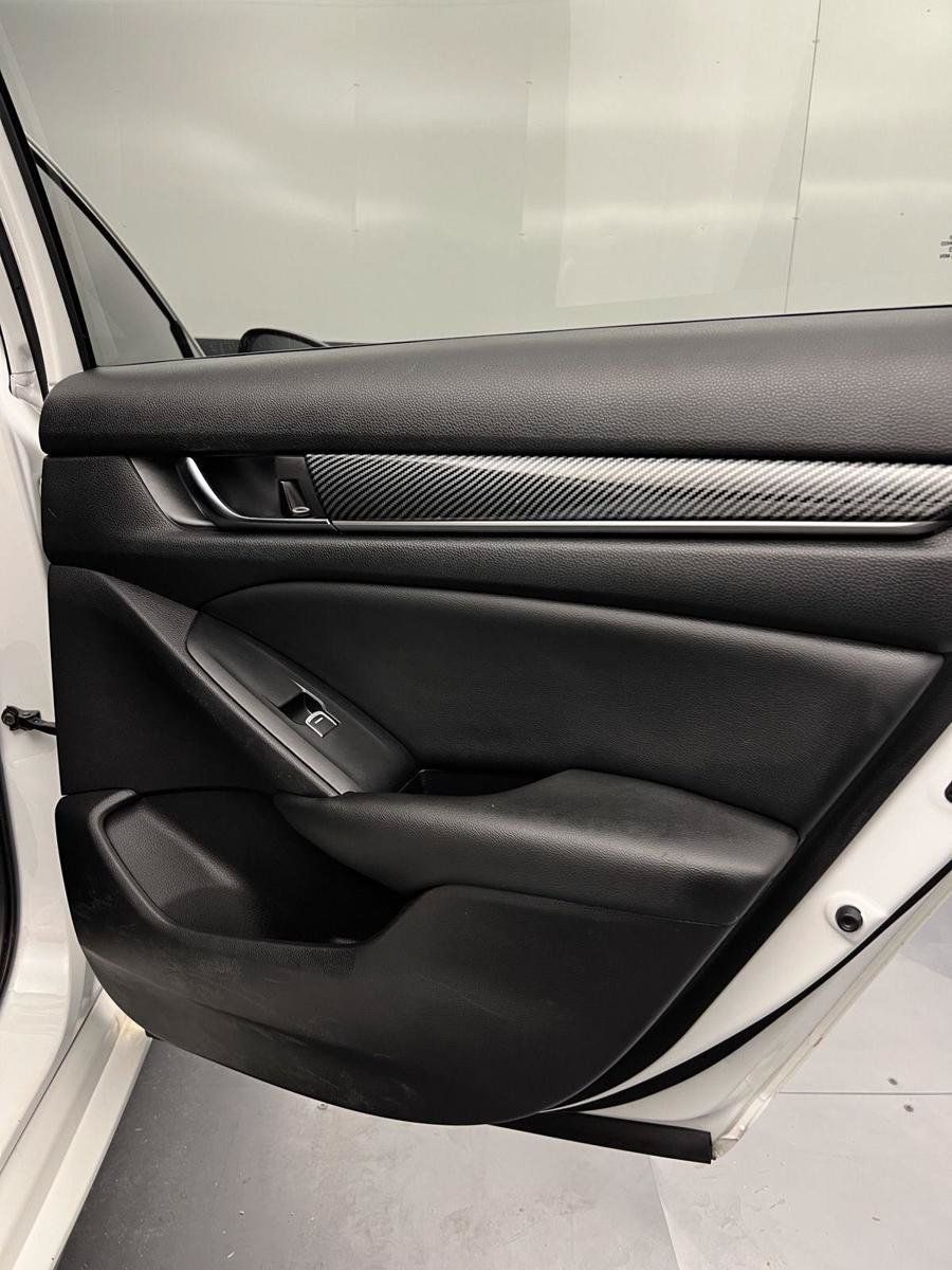 Used 2022 Honda Accord Sport image 21