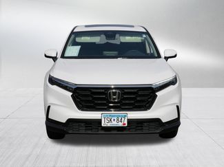 Certified 2026 Honda CR-V EX-L video 2