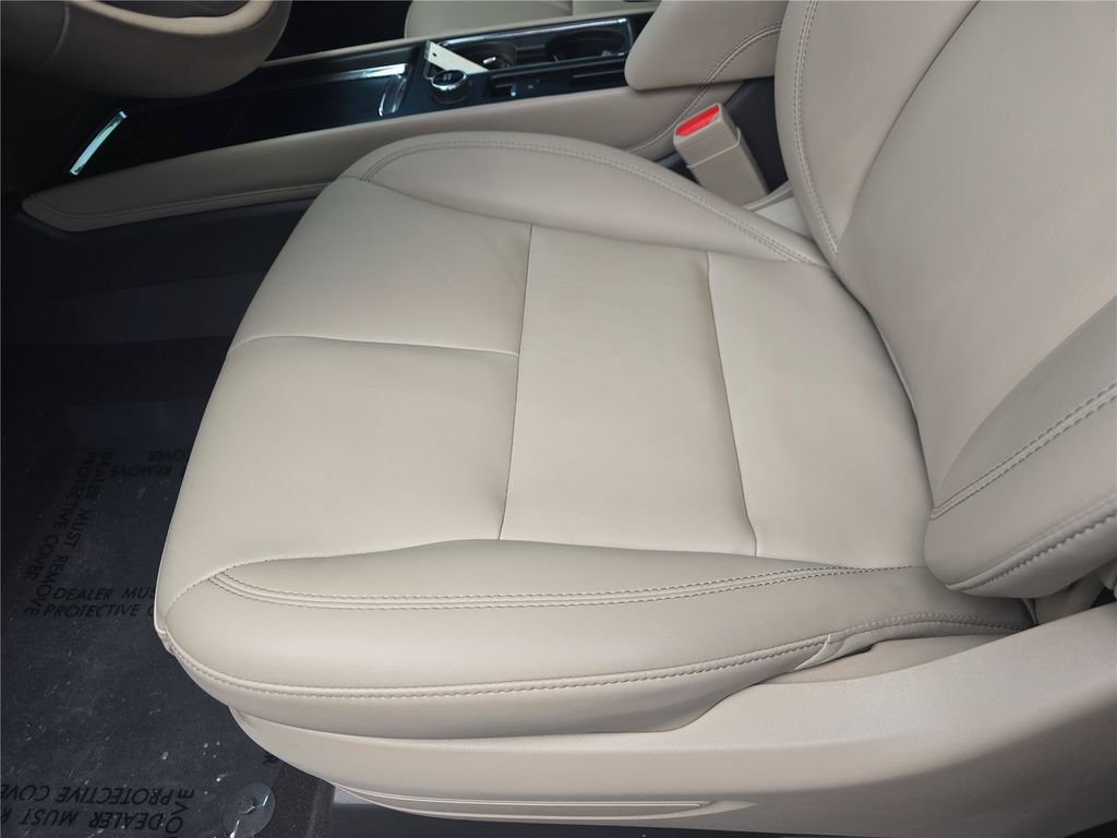 Certified 2024 Lincoln Corsair FWD image 16