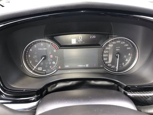 Used 2023 Cadillac XT6 Sport AWD/4WD image 15