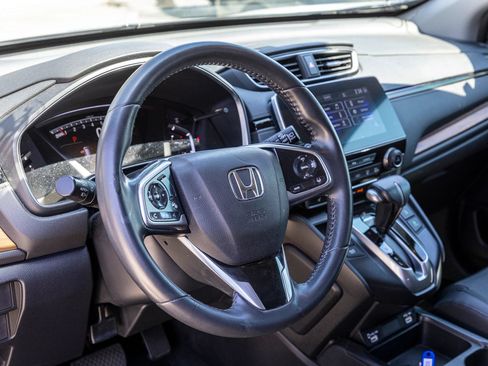 Used 2021 Honda CR-V EX-L image 20