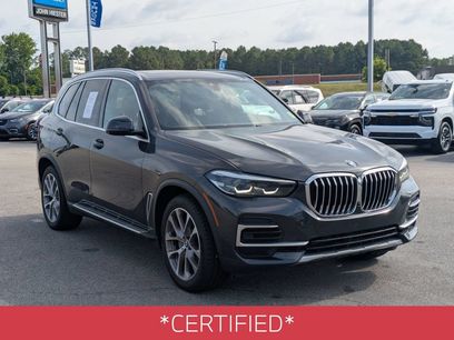 Used 2023 BMW X5 sDrive40i