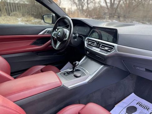 Used 2022 BMW 440i xDrive Coupe AWD/4WD image 13