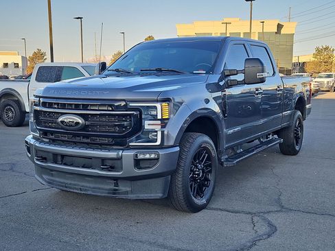 Used 2022 Ford F250 Lariat image 11