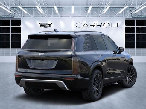 New 2026 Cadillac Vistiq Sport image 4