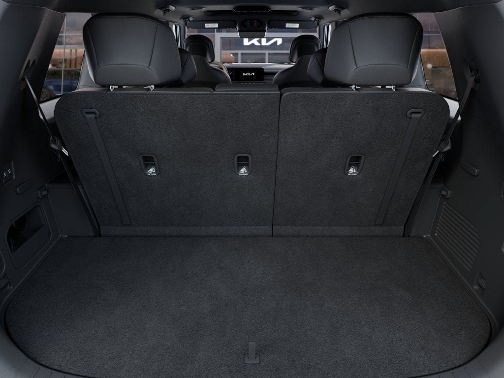 New 2027 Kia Telluride EX w/ Towing Package AWD/4WD image 19