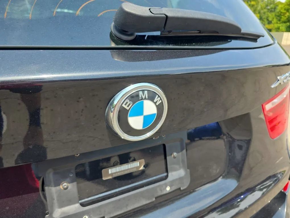 Used 2017 BMW X3 xDrive28i AWD/4WD image 10
