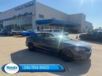 New 2026 Honda Civic Sport video 1