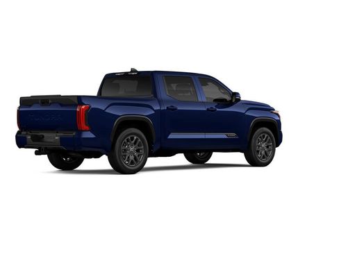 New 2026 Toyota Tundra Platinum AWD/4WD image 10