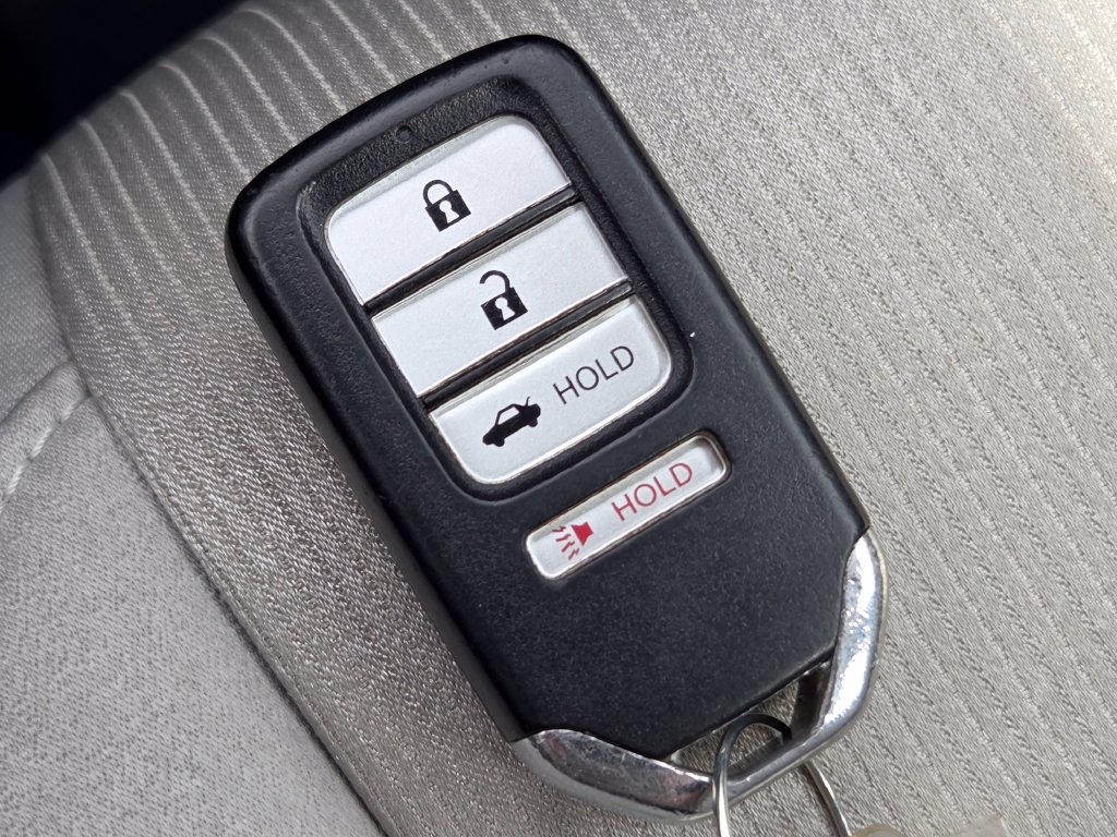 Used 2021 Honda Accord LX image 38