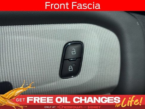 New 2026 Ford Explorer Active w/ Active Comfort Package AWD/4WD image 19