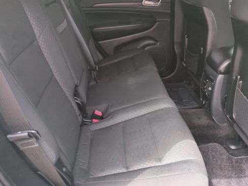 Used 2018 Jeep Grand Cherokee Laredo AWD/4WD image 20