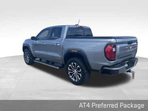 Used 2023 GMC Sierra 1500 AT4 w/ Technology Package AWD/4WD image 14
