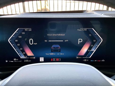 Used 2025 BMW 330i Sedan image 25