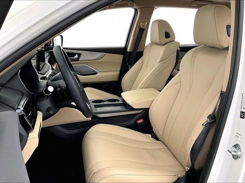 Certified 2026 Acura MDX SH-AWD image 32