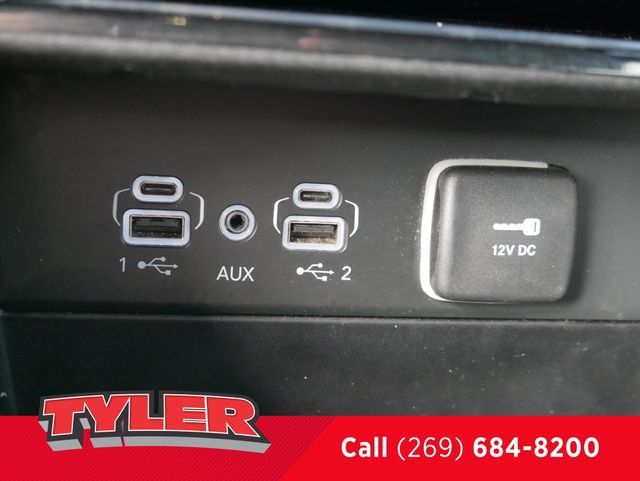 Used 2024 Jeep Grand Cherokee Limited 4xe AWD/4WD image 31