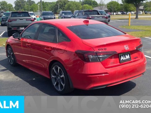 Used 2026 Honda Civic Sport image 10