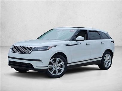 Used 2023 Land Rover Range Rover Velar S