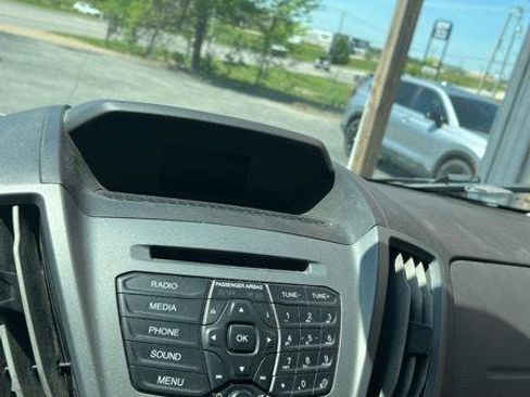 Used 2018 Ford Transit 150 130 Low Roof RWD image 13