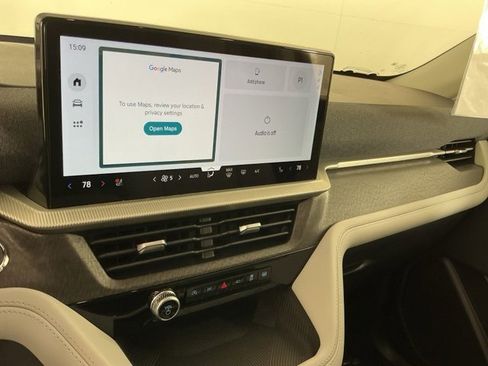 New 2026 Ford Explorer Platinum w/ LUX Leather Package image 21