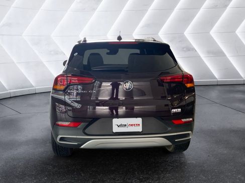 Used 2020 Buick Encore GX Select w/ Experience Buick Package image 5