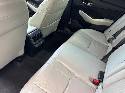 Certified 2023 Honda Accord EX-L image 26