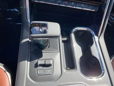New 2026 GMC Sierra 1500 Denali Ultimate AWD/4WD image 19