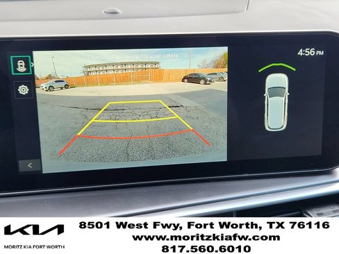 Used 2025 Kia Sorento S AWD/4WD image 13