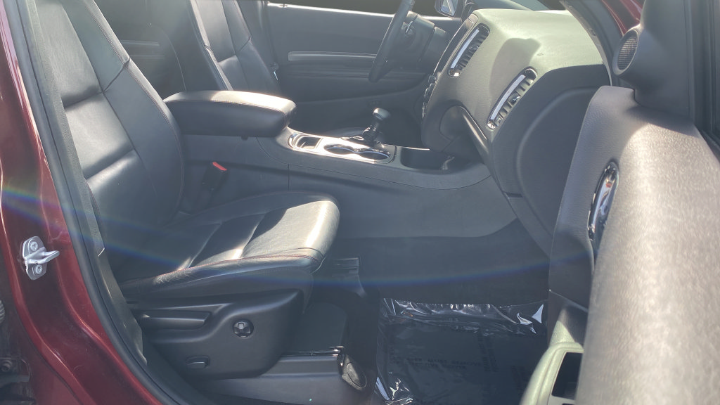 Used 2018 Dodge Durango GT w/ Premium Group AWD/4WD image 25