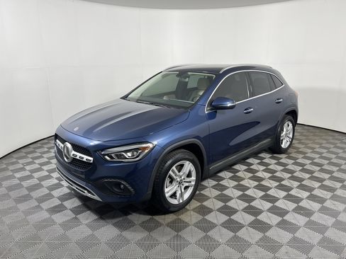 Certified 2023 Mercedes-Benz GLA 250 image 9
