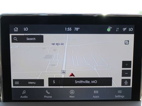 Used 2023 Lincoln Aviator Reserve w/ Equipment Group 201A AWD/4WD image 47