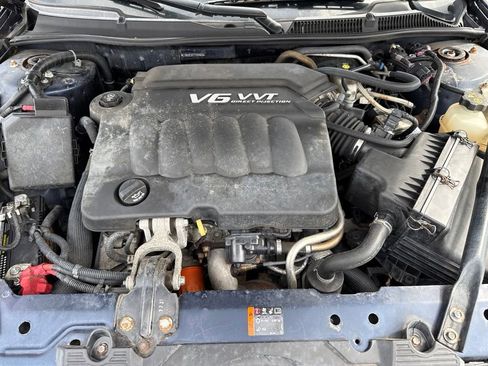 Used 2012 Chevrolet Impala LT FWD image 40