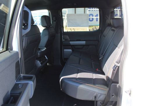 New 2026 Ford F150 Lariat image 23